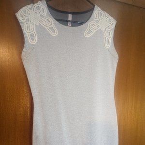 xiliration (Target) bodycon dress